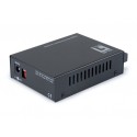 LevelOne Ethernet-Fiber Media converter