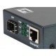 LevelOne Ethernet-Fiber Media converter