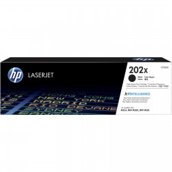 HP 202X CF-500X/501X/502X/503X 多色