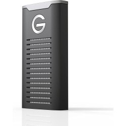 SanDisk Professional G-Drive SSD 系列