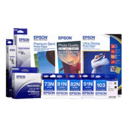 Epson Ink For SC-P808
