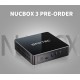GMKTEC Nucbox Mini PC