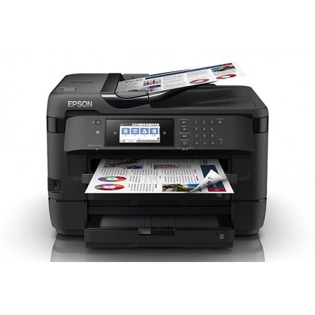 epson workforce a3 