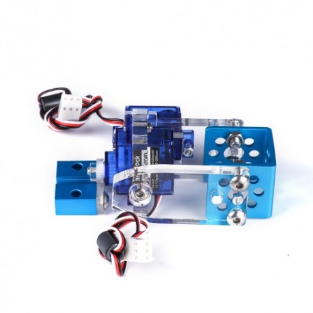 MBot Moving Pack
