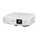 EPSON business/teaching series projectors