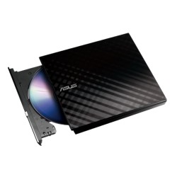 Asus Blue-Ray Combo/Writer/External Slim DVD-RW 光碟機