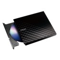 Asus Optical-Drives Blue-Ray Combo/Writer/External Slim DVD-RW