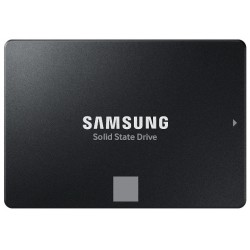SamSung 870 EVO SATA 2.5" SSD