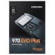 SamSung 970 EVO Plus NVMe® M.2 SSD