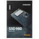 SamSung 980 PCIe® 3.0 NVMe® SSD