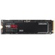 SamSung 980 PRO PCIe® 4.0 NVMe™ SSD