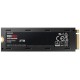 SamSung 980 PRO w/ Heatsink PCIe® 4.0 NVMe™ SSD