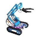 Ultimate Robot Kit可編程高級機械人套裝 (藍牙)