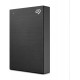 Seagate One Touch with Password