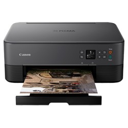 Canon Inkjet 3 in one printer
