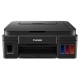 Canon Refillable Ink 3 in one Printers