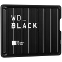 WD Black P10 Gaming Drive (USB 3.2) (3 Year Warranty)