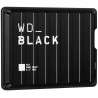 WD Black P10 Gaming Drive (USB 3.2) (3 Year Warranty)