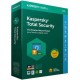 Kaspersky 盒裝防毒軟件