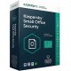 Kaspersky Boxset Antivirus/ Internet Security
