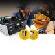 StreamLIVE PRO All-in-one Multi-channel AV Mixer New UC9040