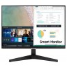 Samsung 16:9 HDR10 SMART BM/AM Series Monitor TIZEN OS