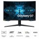 Samsung Odyssey Gaming Series Monitor