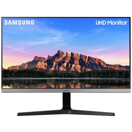 Samsung 16:9 4K IPS panel HDR-10 Monitor