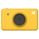 Kodak MiniShot INSTANT CAMERA MS-210