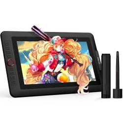 XP-Pen Pen DisplayTablet 繪圖屏系列