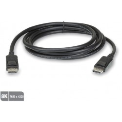 Aten 8K/4K Display port cable
