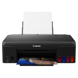 Canon Pixma G570 Printer無線相片印表機