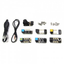 Starter Electronic Add-on Pack