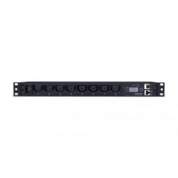 Cyberpower Advanced PDUs Monitored series Switched series