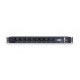Cyberpower Advanced PDUs Monitored series Switched series