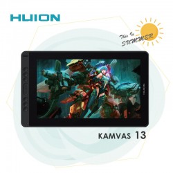 KAMVAS 13