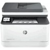 HP Mono laser all in one printer