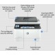HP Laserjet Pro MFP 3103fdw Printer 