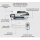 HP LaserJet Pro MFP 4103fdn Printer 