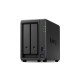 Synology NAS DS220j 