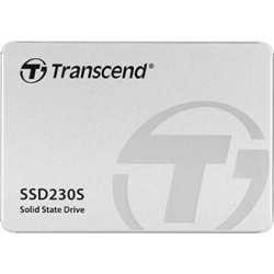Transcend SSD230S SATA III 6Gb/s 2.5" 固態硬碟