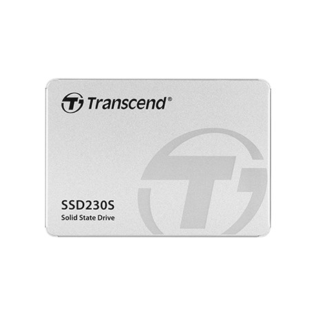 Transcend SSD230S SATA III 6Gb/s 2.5" SSDs
