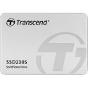 Transcend SSD230S SATA III 6Gb/s 2.5" 固態硬碟