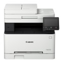 Canon 多合一彩色 Laser printer