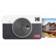 Kodak 4Pass Instant Camera/Photo Printer