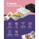 Canon Selphy CP1500 Printer