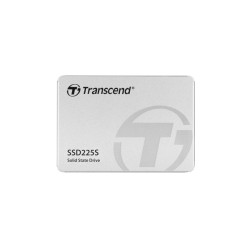 Transcend SSD225S SATA III 6Gb/s 2.5" SSDs