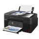 Canon Refillable Ink 3 in one Printers