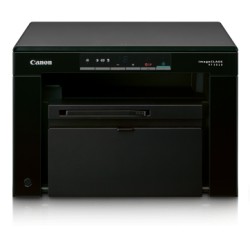 Canon Mono Multifunction Laser Printer