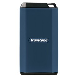 Transcend ESD410C 行動固態硬碟
